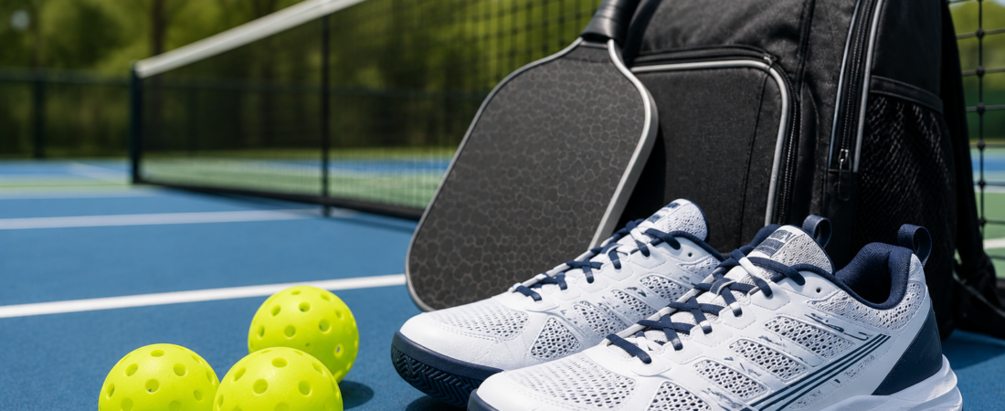 Best Pickleball Shoes (2026 Guide)