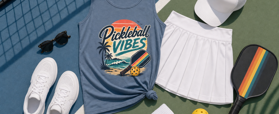 ☕ What to Wear for Pickleball: Cute & Comfortable Outfit Ideas for the Court