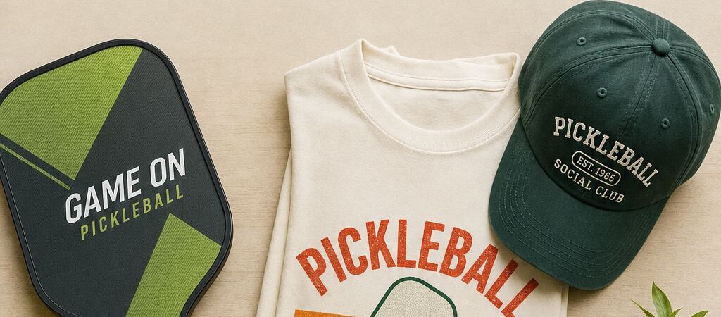 23 Best Pickleball Gifts Every Player Will Love (2026 Guide)